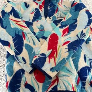 Patagonia sweater in size XS